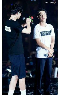 [CHANSOO] Đoản