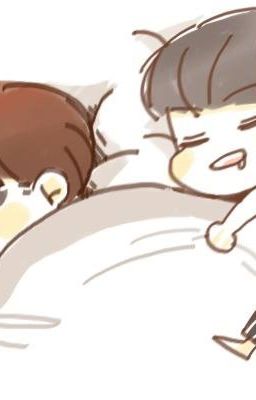 [CHANSOO][TRANS][ONESHOT] TIL SUNBEAMS FIND YOU 