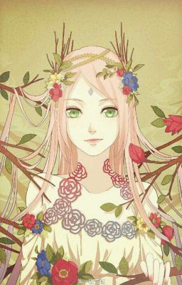 Chào mừng đến Akatsuki , Haruno Sakura 