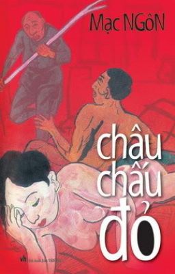 Châu chấu đỏ