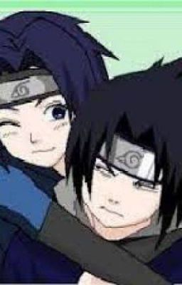 Chỉ cần em biết đó là anh (Xuyên không - ĐN Naruto - Sasuke x Remon)