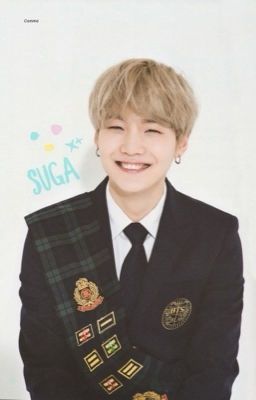 Chị ơi, tin em nhé? || Min Yoongi ||