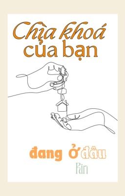 Chìa khoá của bạn đang ở đâu