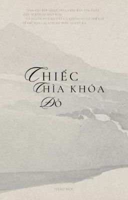 Chiếc chìa khóa đỏ