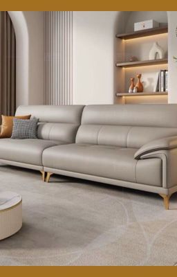 Chiếc Ghế Sofa