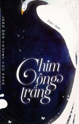 Chim Công  Trắng [ Full ] 