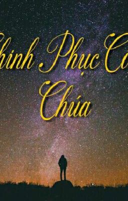 Chinh Phục Công Chúa