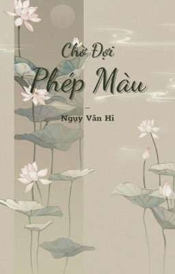 Chờ Đợi Phép Màu [RayMash]