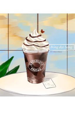 Chocolate Freeze