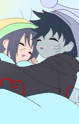 Chocolate Yêu Thương [Kisame x Itachi]