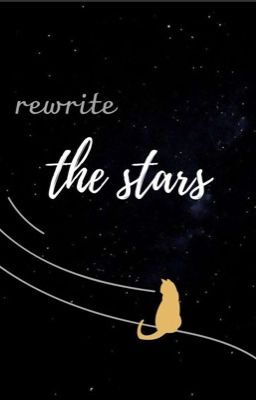 [Chodeft] Rewrite the stars