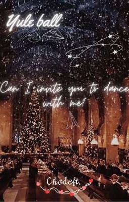 [Chodeft] • Yule Ball 