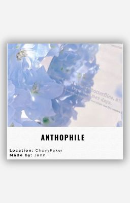 [Choker] Anthophile