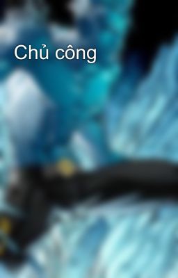 Chủ công