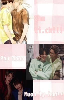 Chủ tịch!Phu nhân lại muốn ly hôn><