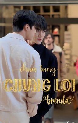 CHƯA TỪNG CHUNG LỐI  [GeminiFourth] [H]