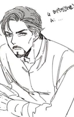 Chúc mừng sinh nhật của tôi.. [IRONSTRANGE?]