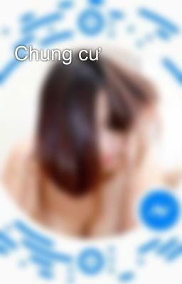 Chung cư