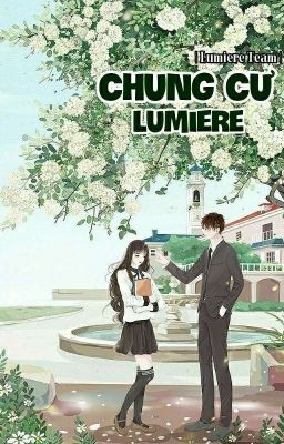 Chung cư Lumiere Team