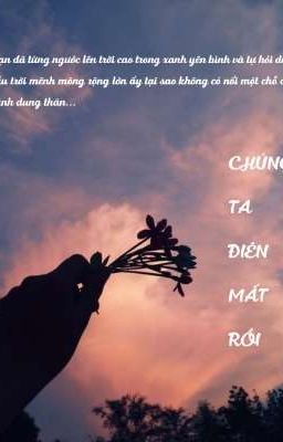 Chúng Ta Điên Mất Rồi