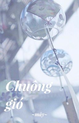 Chuông gió