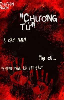 Chương tử...