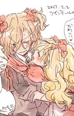 [ChuuEl] Dear my lovely princess 