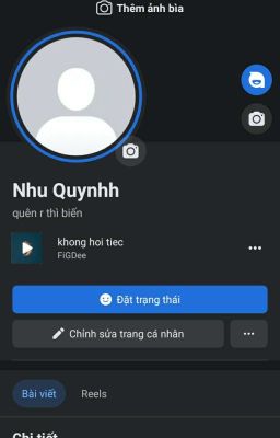 Chuyện của nq