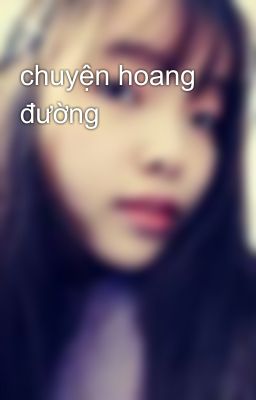 chuyện hoang đường