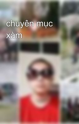 chuyên mục xàm