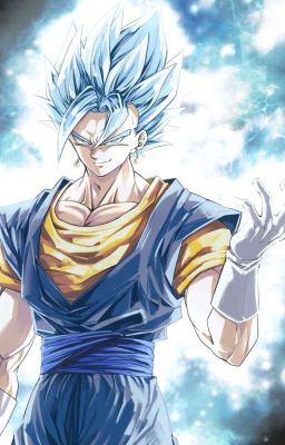 Chuyển sinh thành người Saiyan mạnh nhất ở dị giới 