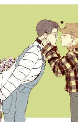 Chuyến Tàu Bình Yên [KookMin][BL-ĐM]