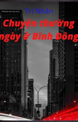 Chuyện Thường Ngày Ở Bình Đông