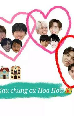 Chuyện thường ngày tại khu chung cư Hoa Hoa 🏘️ 