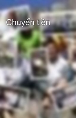 Chuyển tiền