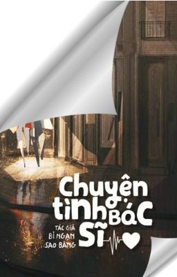 Chuyện tình bác sĩ