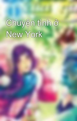 Chuyện tình ở New York