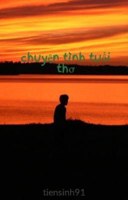 chuyện tình tuổi thơ