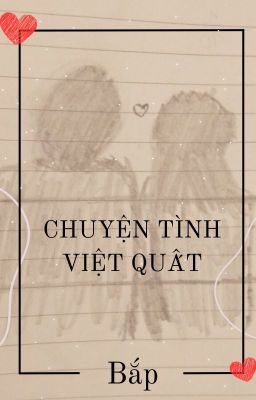 Chuyện tình việt quất