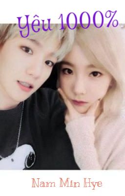 [Chuyển VER] [BAEKYEON] Truyện ngắn: Yêu 1000%