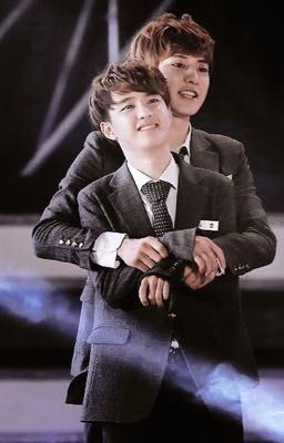 [Chuyển ver] [ChanSoo] Anh sẽ bên em