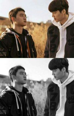 [CHUYỂN VER-KAISOO] [SE] XIN LỖI EM 