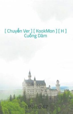 [ Chuyển Ver ] [ KookMon ] [ H ] Cuồng Dâm