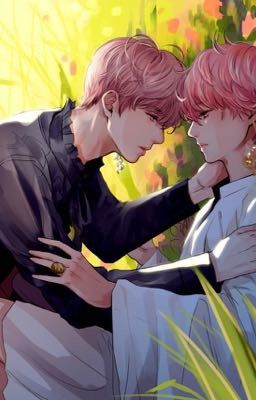 [ chuyển ver][KookV] Vợ yêu... tha thứ cho anh được không?