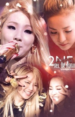 [Chuyển Ver][Long Fic][ChaeRa] Lựa chọn... và bước...