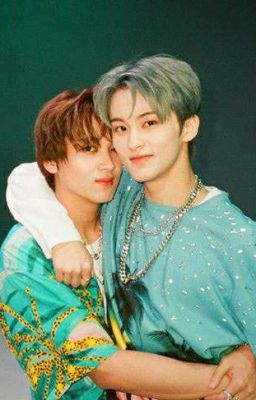 |Chuyển Ver| Markhyuck - Mười Năm