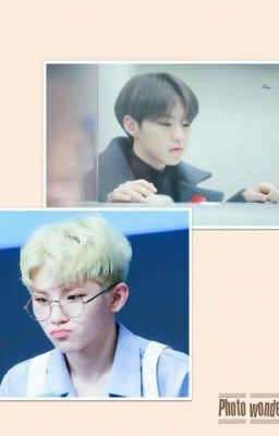 {Chuyển ver}[Soonhon] Con cún nhỏ mang tên Hoshi 