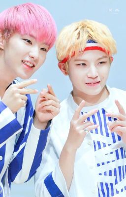 [Chuyển ver][SoonHoon] Chàng hotboy đáng ghét! Em yêu anh!