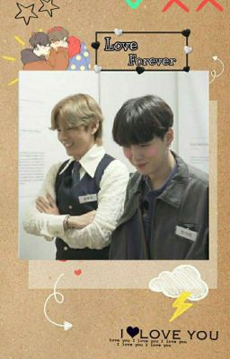 [ Chuyển ver ] Taegi || Love Forever♡