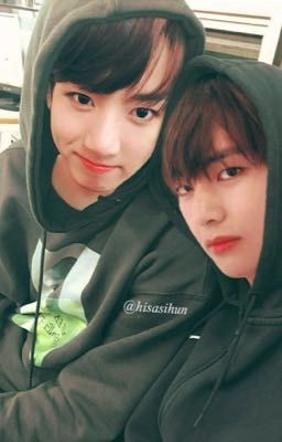 [ Chuyển ver ] [ TaeKook ] Cậu chủ!! Em yêu anh